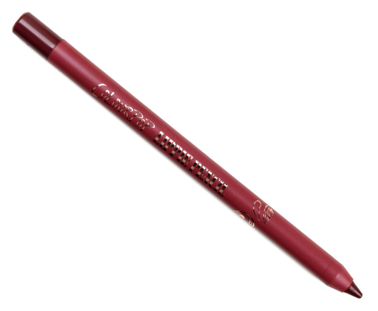 ColourPop CD Lippie Pencil