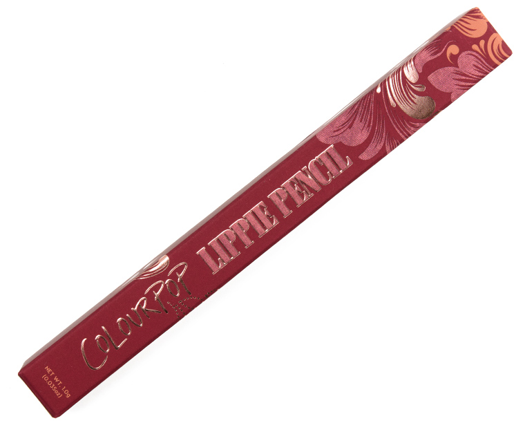 ColourPop CD Lippie Pencil