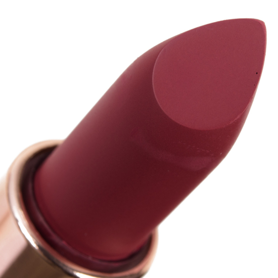 ColourPop Cryin' Velvet Blur Lux Lipstick