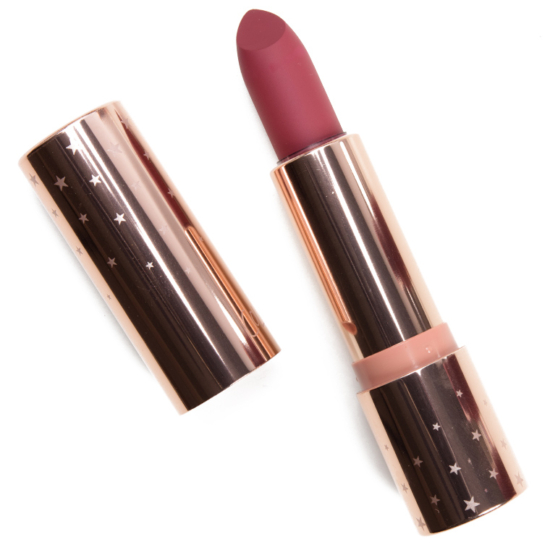 ColourPop Cryin' Velvet Blur Lux Lipstick