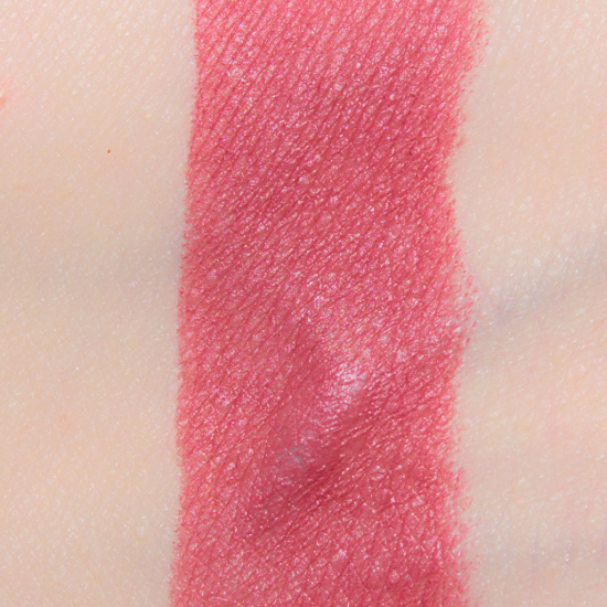 ColourPop Cryin' Velvet Blur Lux Lipstick