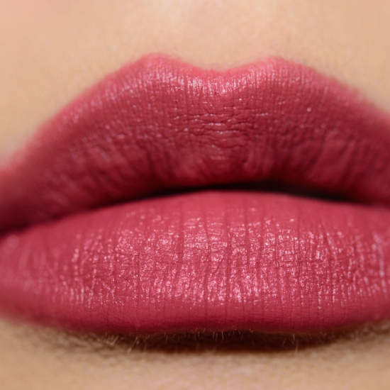 ColourPop Cryin' Velvet Blur Lux Lipstick