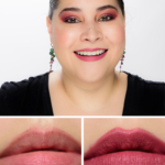 ColourPop Cryin' Velvet Blur Lux Lipstick