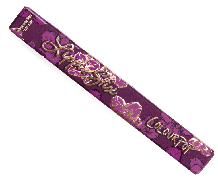 ColourPop Dancing Lady Lippie Stix