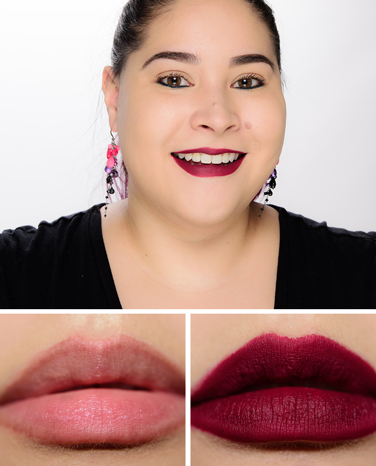 ColourPop Dancing Lady Lippie Stix