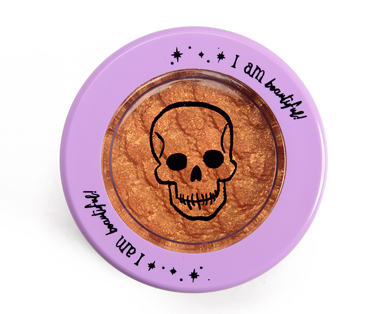 ColourPop Dost Thou Comprehend Super Shock Shadow