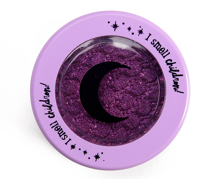 ColourPop Forever Bewitching Super Shock Shadow