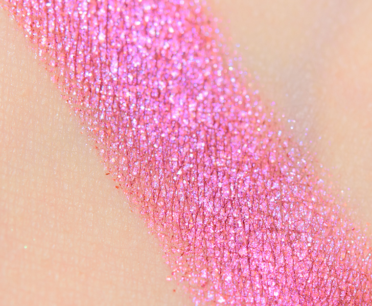 ColourPop Forever Bewitching Super Shock Shadow