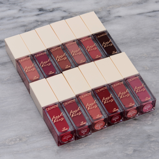ColourPop Fresh Kiss Lip Crème