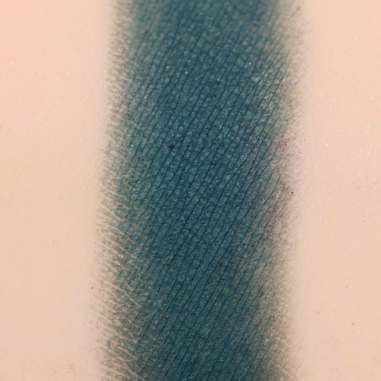 ColourPop Fur Black as Black Pressed Powder Shadow