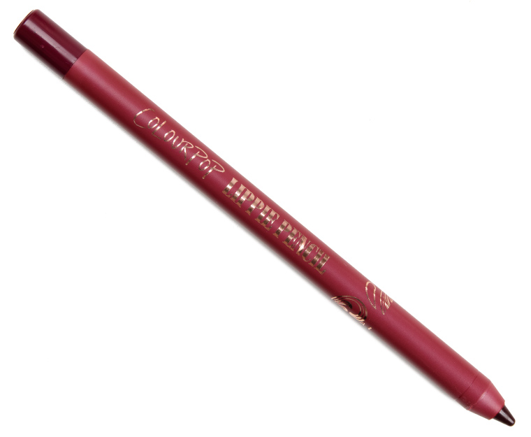 ColourPop Grunge Girl Lippie Pencil