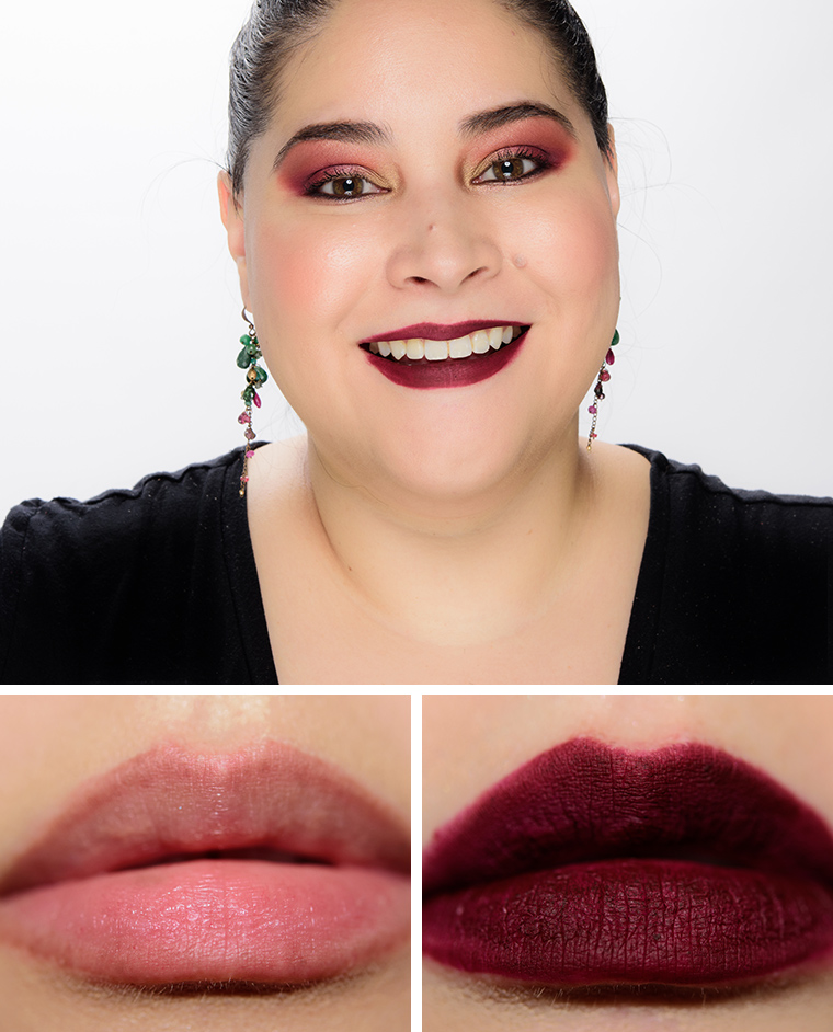 ColourPop Grunge Girl Lippie Pencil