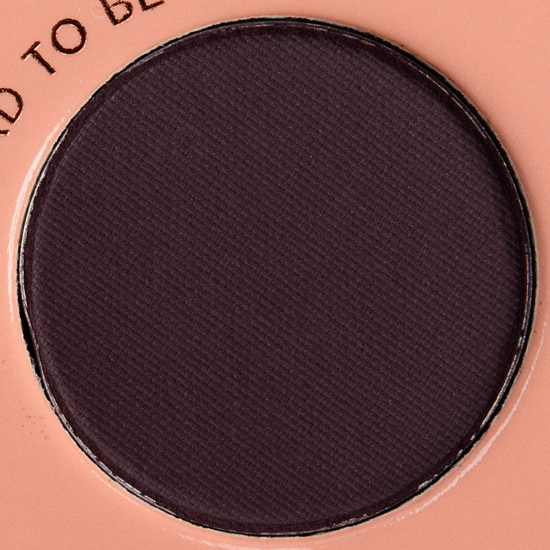 ColourPop Pressed Powder Shadow Had to Be