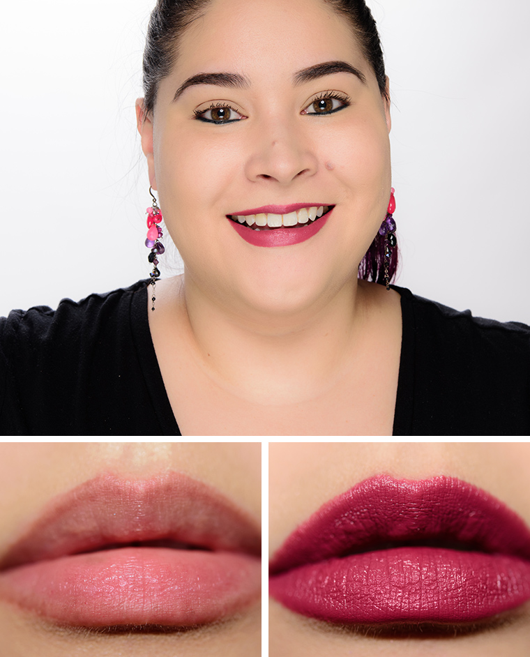 ColourPop Heavy Petal Lippie Stix