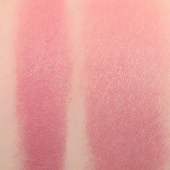 ColourPop Pressed Powder Blush Just My Pluck