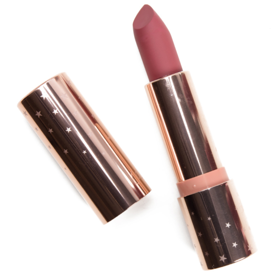 ColourPop Kate Velvet Blur Lux Lipstick