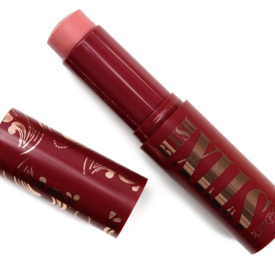 ColourPop Mallrat Blush Stix
