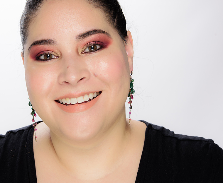 ColourPop Mallrat Blush Stix
