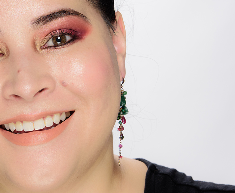 ColourPop Mallrat Blush Stix