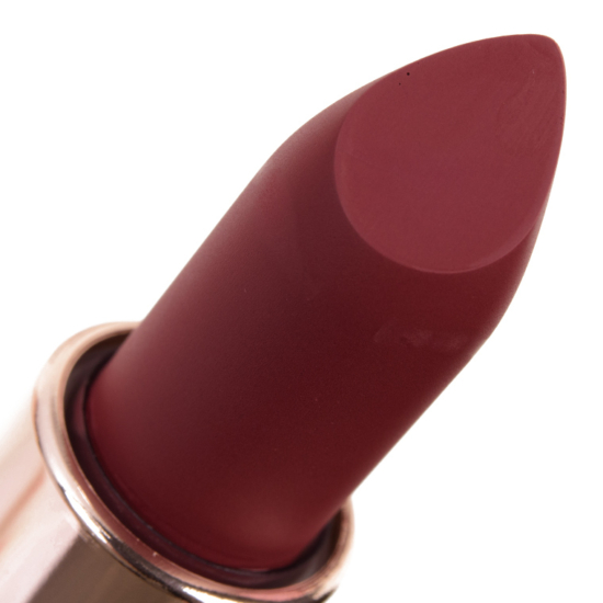ColourPop Matte AF Velvet Blur Lux Lipstick