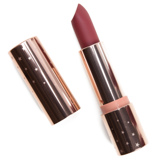 ColourPop Matte AF Velvet Blur Lux Lipstick