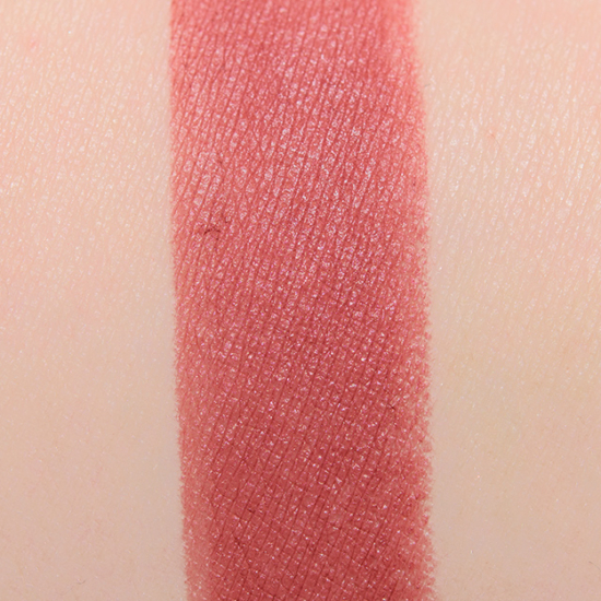 ColourPop Matte AF Velvet Blur Lux Lipstick