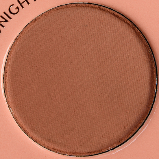 ColourPop Pressed Powder Shadow Midnight Run