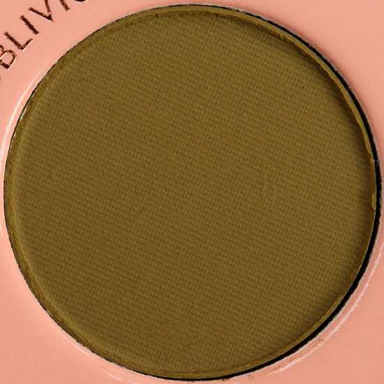 ColourPop Pressed Powder Shadow Oblivion