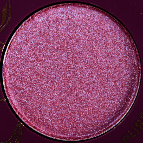 ColourPop Pressed Powder Shadow Of All Purple