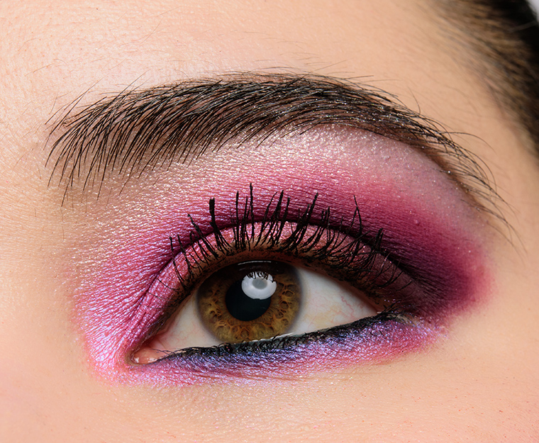 ColourPop Orchid You Not 9-Pan Pressed Powder Palette