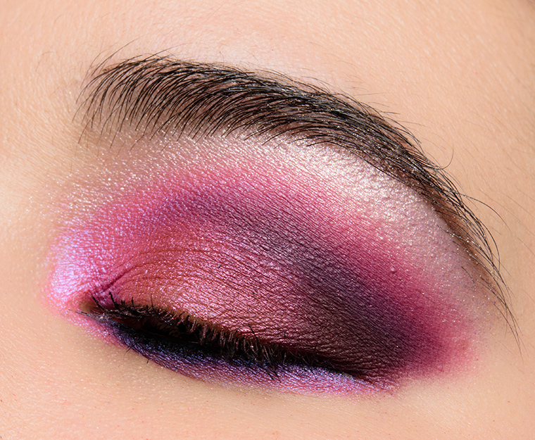 ColourPop Orchid You Not 9-Pan Pressed Powder Palette