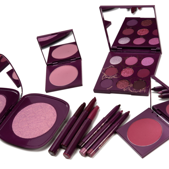 Colourpop Orchid