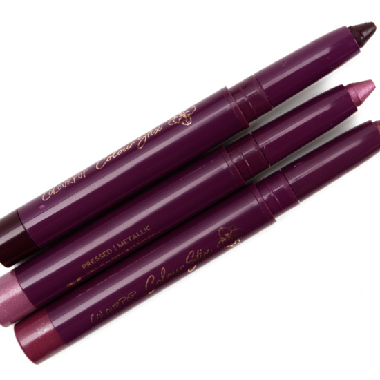 Colourpop Orchid