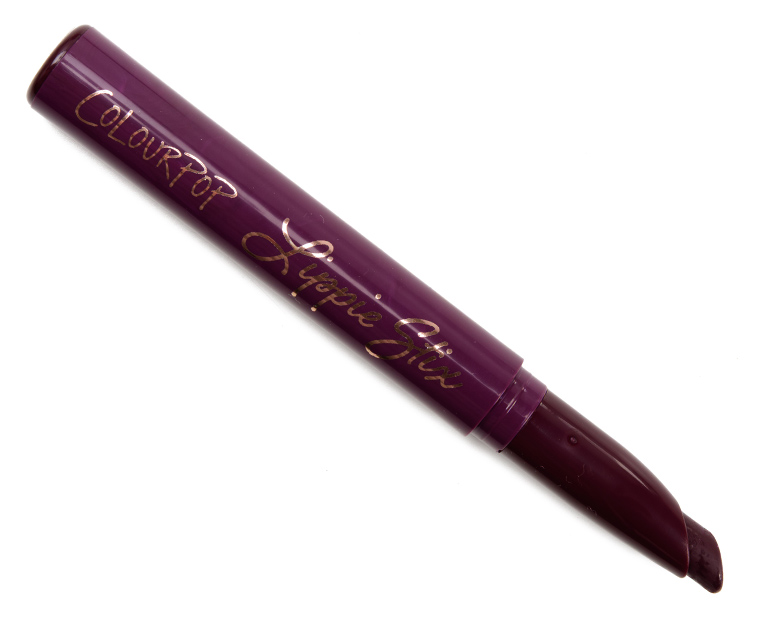 ColourPop Orchis Lippie Stix