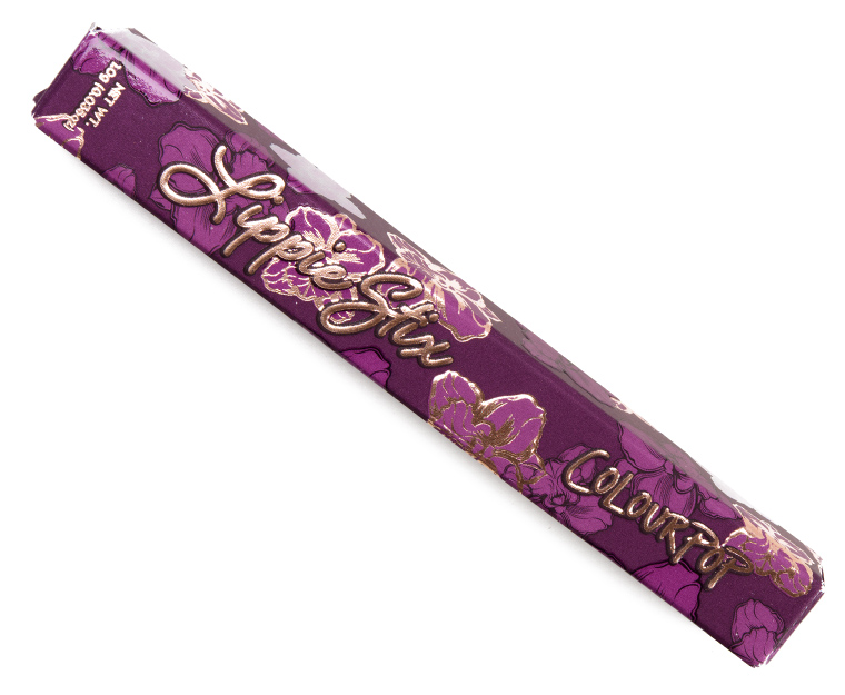 ColourPop Orchis Lippie Stix