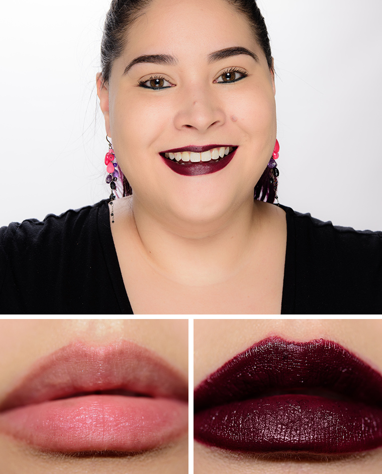 ColourPop Orchis Lippie Stix