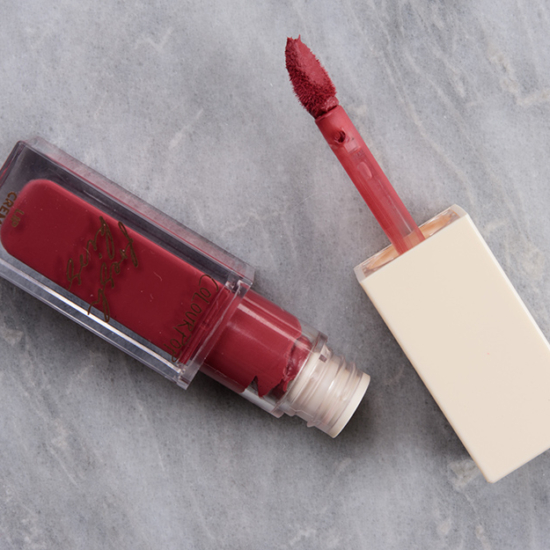ColourPop Fresh Kiss Lip Crème Page Me
