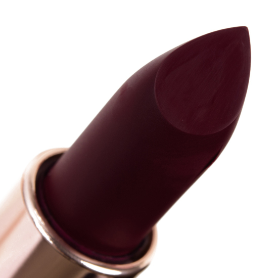 ColourPop Plucked Velvet Blur Lux Lipstick
