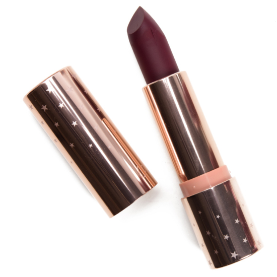 ColourPop Plucked Velvet Blur Lux Lipstick