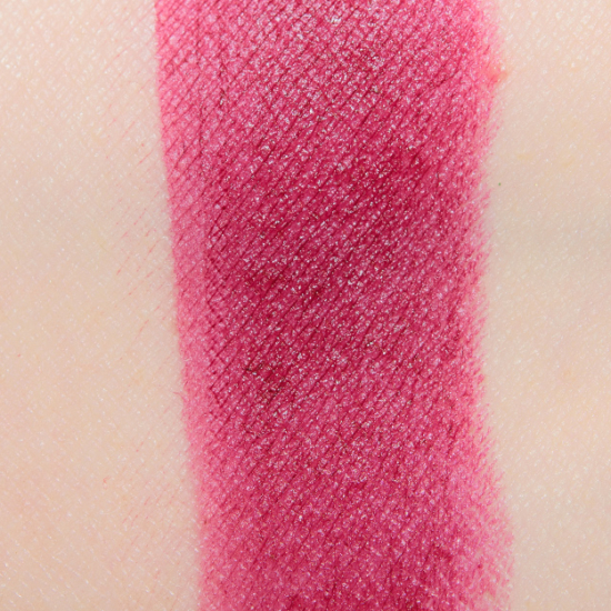 ColourPop Plucked Velvet Blur Lux Lipstick