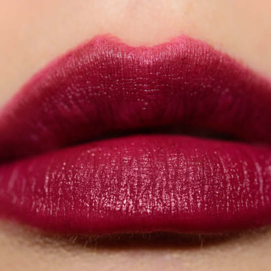 ColourPop Plucked Velvet Blur Lux Lipstick