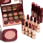 ColourPop Plush Like Me Collection Swatches