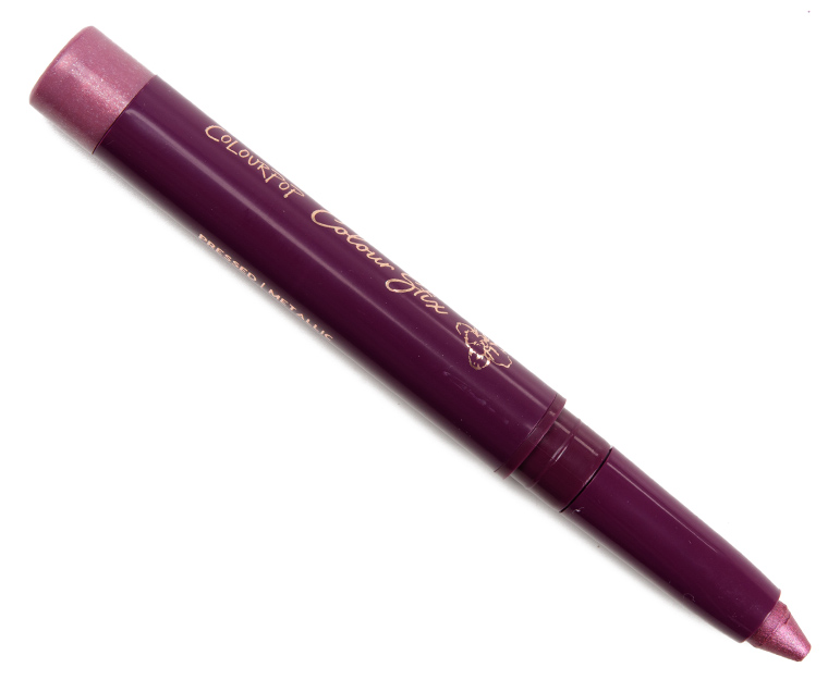 ColourPop Pressed Metallic Colour Stix