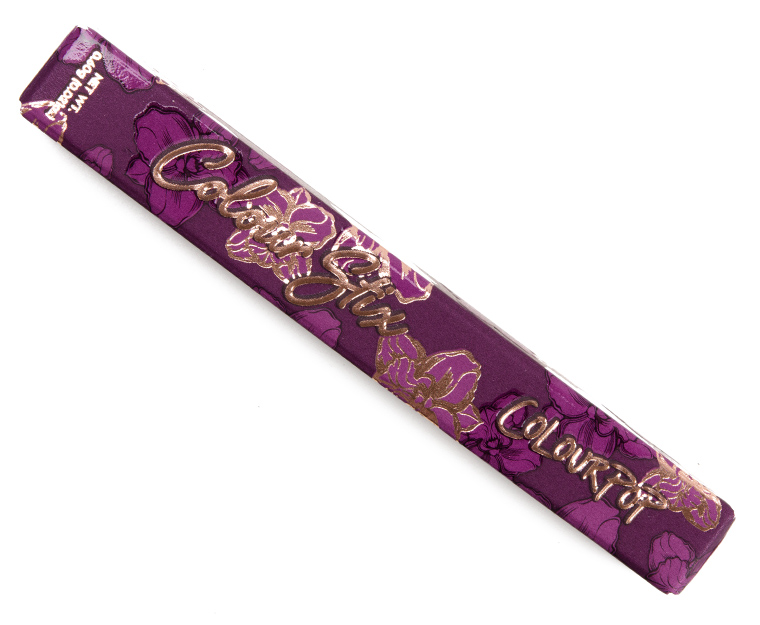 ColourPop Pressed Metallic Colour Stix