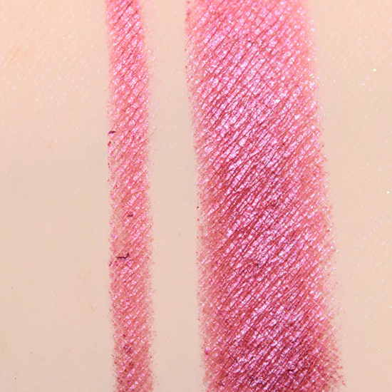 ColourPop Metallic Colour Stix Pressed