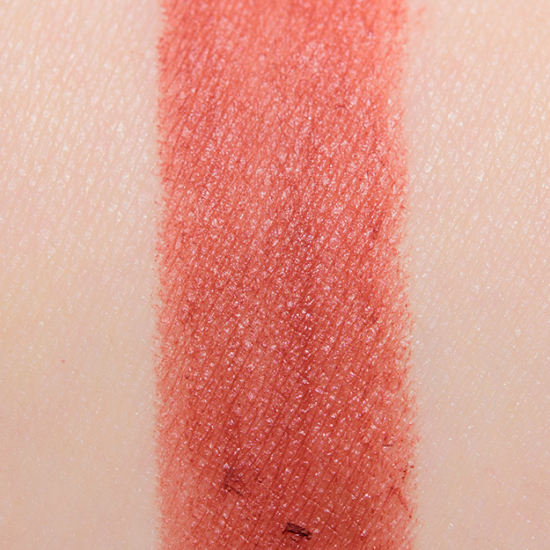 ColourPop Regulate Velvet Blur Lux Lipstick