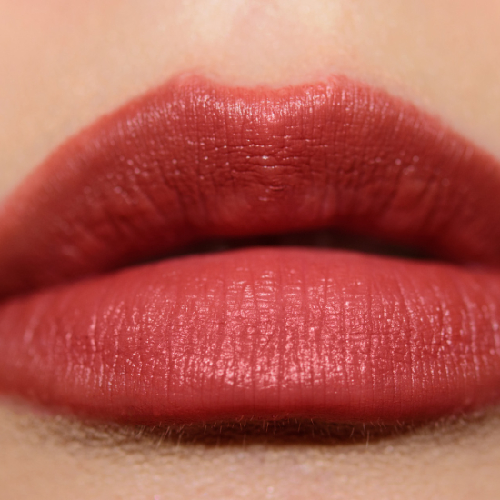 ColourPop Velvet Blur Lux Lipstick Regulate