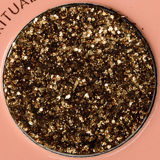 ColourPop Pressed Glitter Ritual