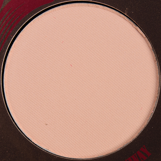 ColourPop Pressed Powder Shadow Runway