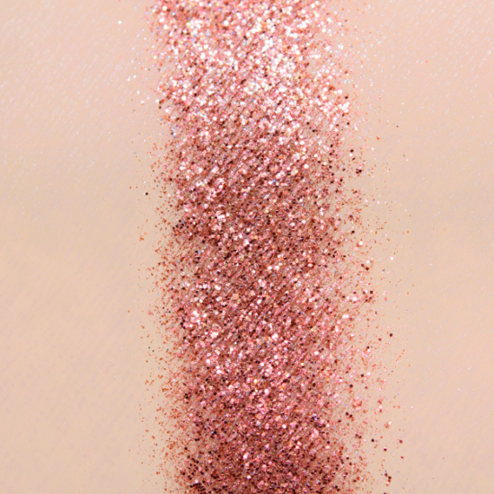 ColourPop Stormy Pressed Glitter